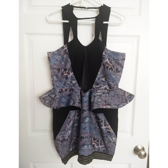 SESTRA Mindidress Size:S - Picture 2 of 6